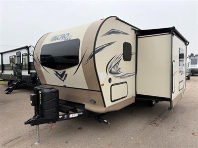 2019 Forest River Flagstaff Micro Lite 25BRDS   - Photo 4 - Goshen, IN 46526