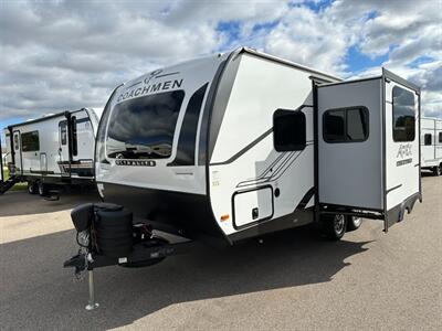 2025 Coachmen Apex Ultra-Lite 188RBST   - Photo 6 - Goshen, IN 46526