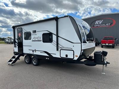 2025 Coachmen Apex Ultra-Lite 188RBST   - Photo 1 - Goshen, IN 46526