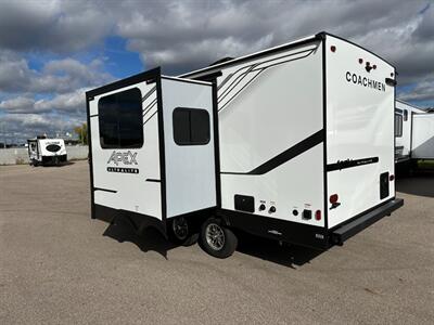 2025 Coachmen Apex Ultra-Lite 188RBST   - Photo 5 - Goshen, IN 46526