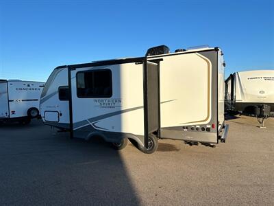 2025 Coachmen Northern Spirit 2353RB   - Photo 5 - Goshen, IN 46526