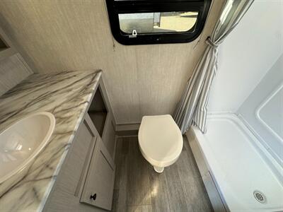 2025 Coachmen Remote 19R   - Photo 25 - Goshen, IN 46526