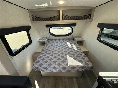 2025 Coachmen Remote 19R   - Photo 14 - Goshen, IN 46526