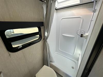 2025 Coachmen Remote 19R   - Photo 26 - Goshen, IN 46526