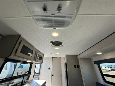 2025 Coachmen Remote 19R   - Photo 17 - Goshen, IN 46526