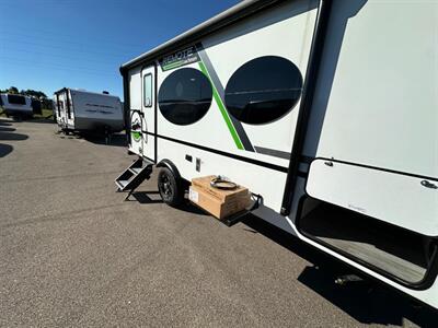 2025 Coachmen Remote 19R   - Photo 9 - Goshen, IN 46526