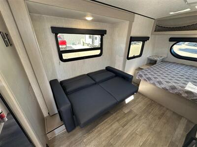2025 Coachmen Remote 19R   - Photo 21 - Goshen, IN 46526