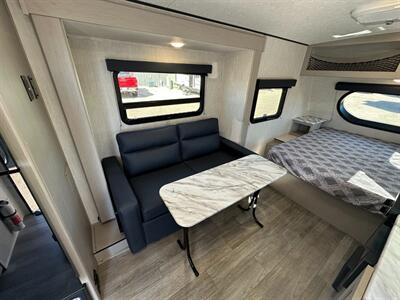 2025 Coachmen Remote 19R   - Photo 19 - Goshen, IN 46526