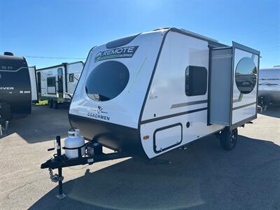 2025 Coachmen Remote 19R   - Photo 7 - Goshen, IN 46526