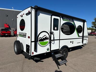 2025 Coachmen Remote 19R   - Photo 5 - Goshen, IN 46526