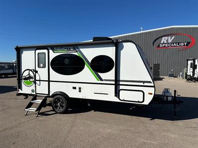 2025 Coachmen Remote 19R   - Photo 4 - Goshen, IN 46526