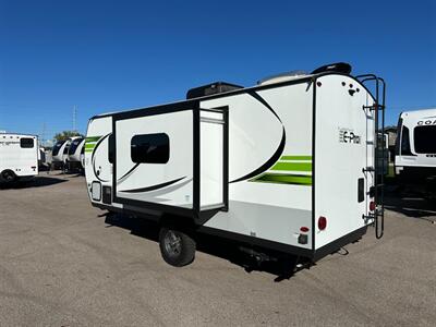 2021 Forest River Flagstaff E-Pro 20FBS   - Photo 4 - Goshen, IN 46526