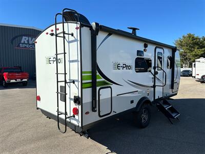2021 Forest River Flagstaff E-Pro 20FBS   - Photo 2 - Goshen, IN 46526