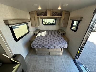 2021 Forest River Flagstaff E-Pro 20FBS   - Photo 12 - Goshen, IN 46526