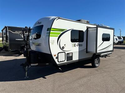 2021 Forest River Flagstaff E-Pro 20FBS   - Photo 5 - Goshen, IN 46526