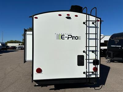 2021 Forest River Flagstaff E-Pro 20FBS   - Photo 3 - Goshen, IN 46526