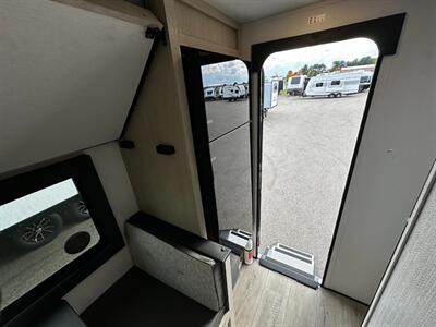 2026 Coachmen Northern Spirit Compact 160BH   - Photo 11 - Goshen, IN 46526