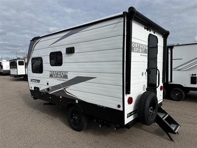 2026 Coachmen Northern Spirit Compact 160BH   - Photo 3 - Goshen, IN 46526