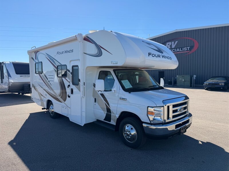 2019 Thor Four Winds 22E   - Photo 1 - Goshen, IN 46526