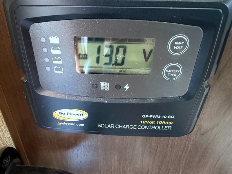 2019 Thor Four Winds 22E - Photo 21 - Goshen, IN 46526