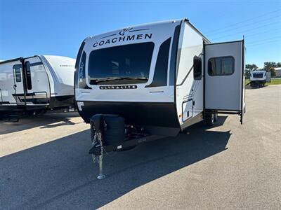 2025 Coachmen Apex Ultra-Lite 241BHS   - Photo 7 - Goshen, IN 46526