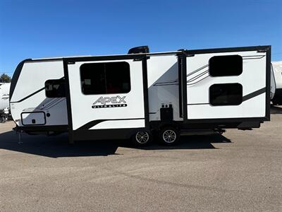 2025 Coachmen Apex Ultra-Lite 241BHS   - Photo 6 - Goshen, IN 46526