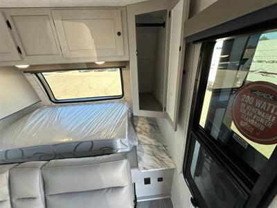 2025 Coachmen Apex Ultra-Lite 241BHS   - Photo 21 - Goshen, IN 46526