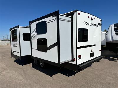 2025 Coachmen Apex Ultra-Lite 241BHS   - Photo 5 - Goshen, IN 46526