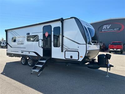 2025 Coachmen Apex Ultra-Lite 241BHS   - Photo 1 - Goshen, IN 46526