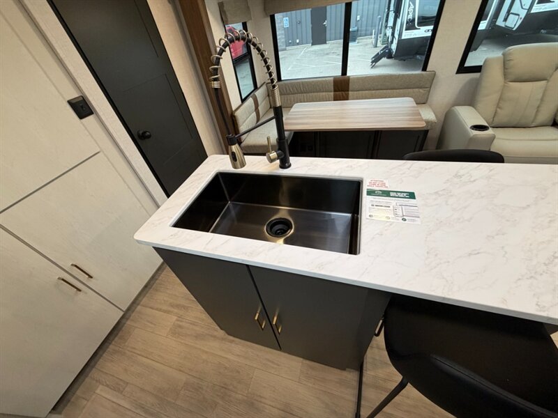 2026 Forest River Vibe 3400BH - Photo 17 - Goshen, IN 46526