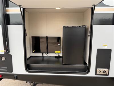 2026 Forest River Vibe 3400BH - Photo 8 - Goshen, IN 46526