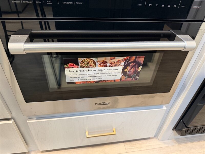 2026 Forest River Vibe 3400BH - Photo 16 - Goshen, IN 46526