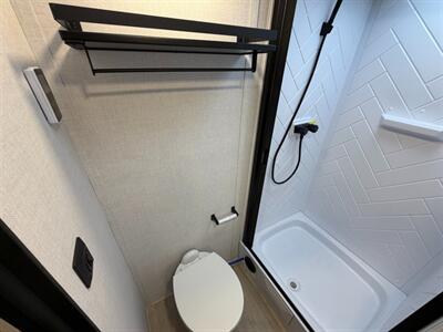 2026 Forest River Vibe 3400BH - Photo 27 - Goshen, IN 46526