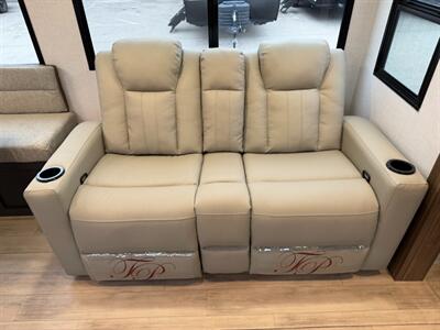 2026 Forest River Vibe 3400BH - Photo 23 - Goshen, IN 46526