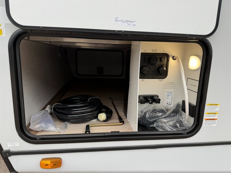 2026 Forest River Vibe 3400BH - Photo 6 - Goshen, IN 46526