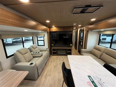 2026 Forest River Vibe 3400BH - Photo 12 - Goshen, IN 46526