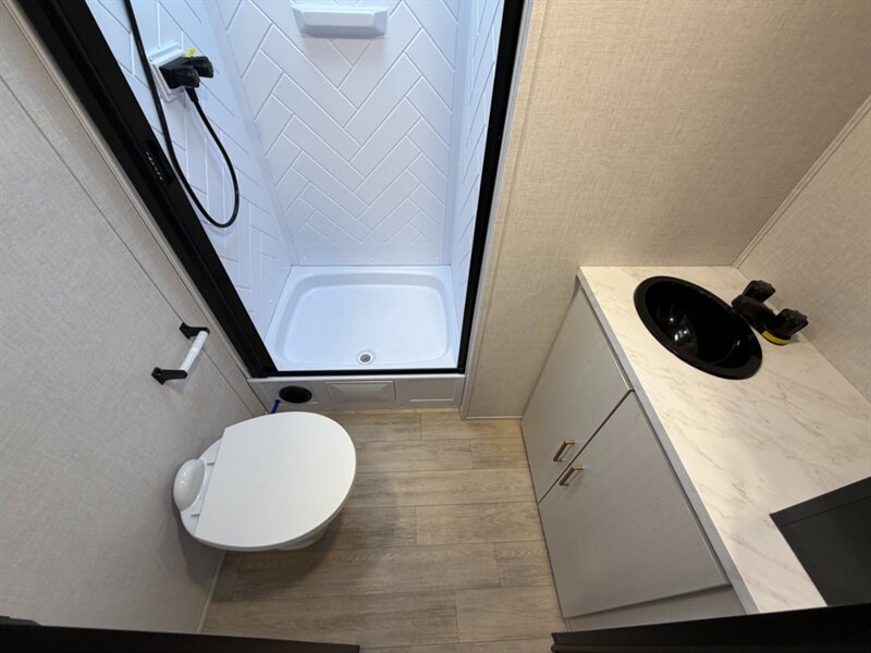 2026 Forest River Vibe 3400BH - Photo 24 - Goshen, IN 46526