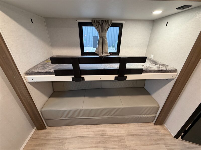 2026 Forest River Vibe 3400BH - Photo 21 - Goshen, IN 46526