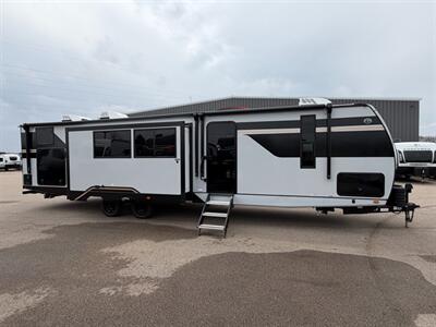 2026 Forest River Vibe 3400BH - Photo 3 - Goshen, IN 46526