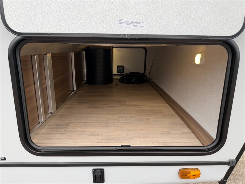 2026 Forest River Vibe 3400BH - Photo 7 - Goshen, IN 46526