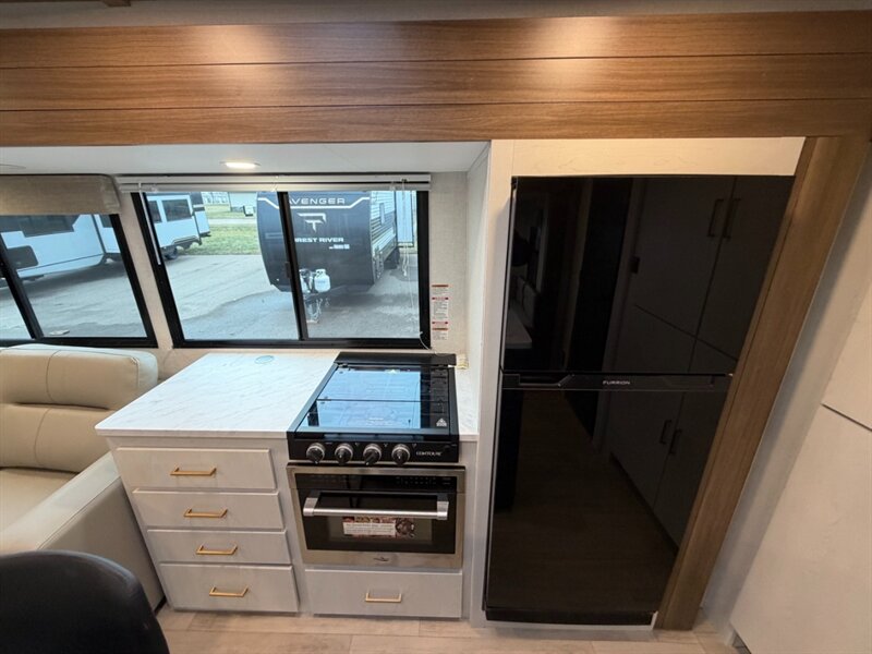 2026 Forest River Vibe 3400BH - Photo 13 - Goshen, IN 46526