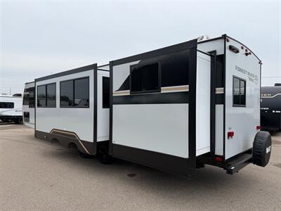 2026 Forest River Vibe 3400BH - Photo 5 - Goshen, IN 46526