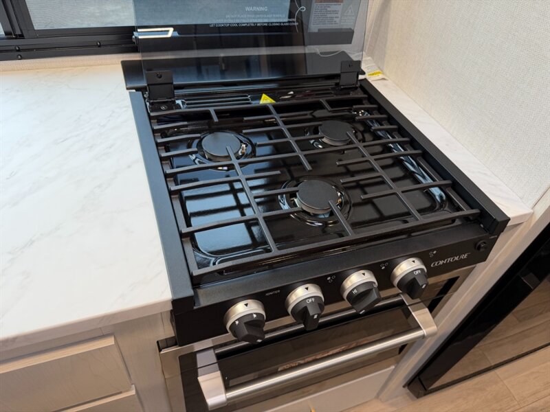 2026 Forest River Vibe 3400BH - Photo 15 - Goshen, IN 46526