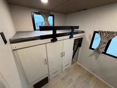 2026 Forest River Vibe 3400BH - Photo 20 - Goshen, IN 46526