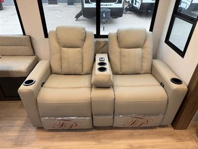 2026 Forest River Vibe 3400BH - Photo 22 - Goshen, IN 46526