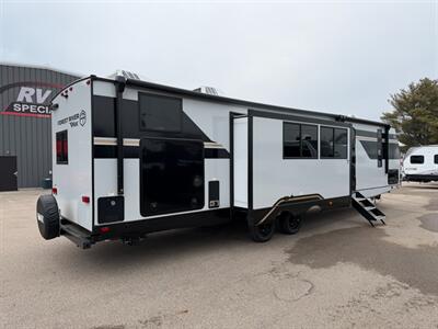 2026 Forest River Vibe 3400BH - Photo 4 - Goshen, IN 46526