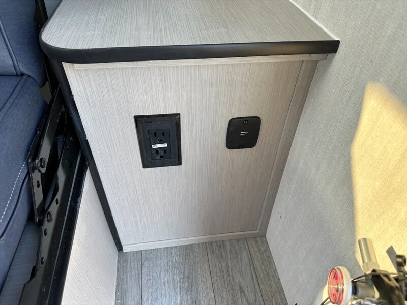 2026 Coachmen Apex Nano 186BH - Photo 21 - Goshen, IN 46526