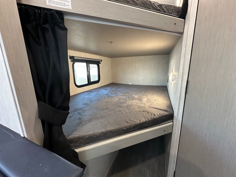 2026 Coachmen Apex Nano 186BH - Photo 15 - Goshen, IN 46526