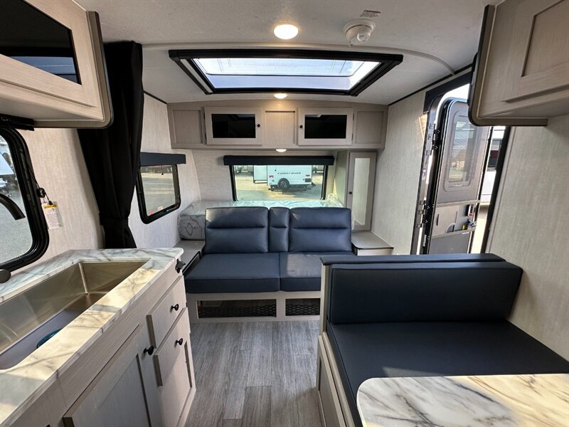 2026 Coachmen Apex Nano 186BH - Photo 11 - Goshen, IN 46526