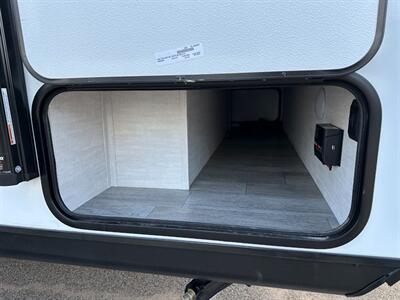 2026 Coachmen Apex Nano 186BH   - Photo 6 - Goshen, IN 46526